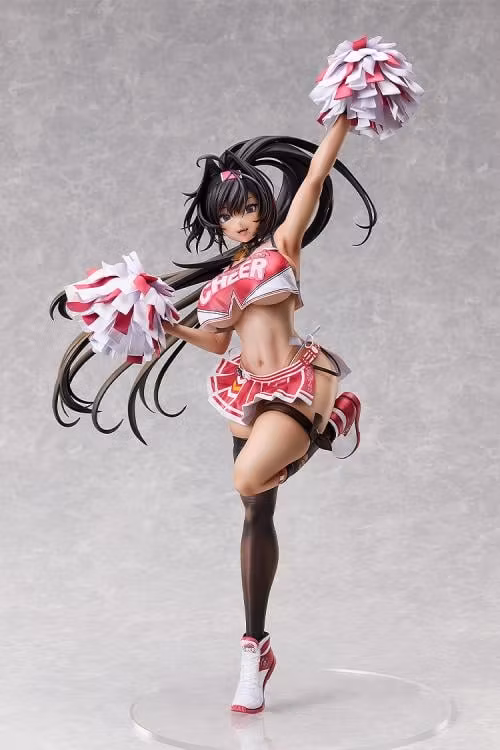 Goddess of Victory: Nikke B-Style Bay 1/4 Scale Figure
