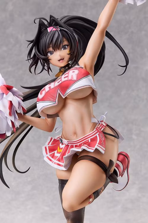 Goddess of Victory: Nikke B-Style Bay 1/4 Scale Figure
