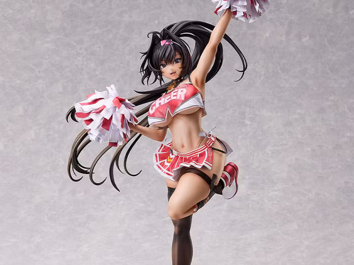 Goddess of Victory: Nikke B-Style Bay 1/4 Scale Figure