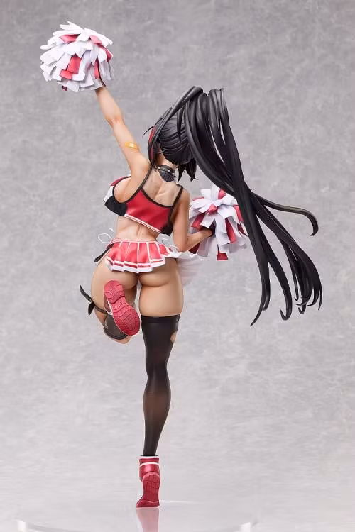 Goddess of Victory: Nikke B-Style Bay 1/4 Scale Figure