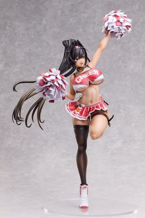Goddess of Victory: Nikke B-Style Bay 1/4 Scale Figure