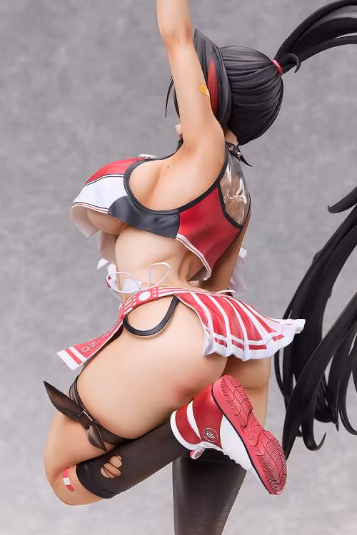 Goddess of Victory: Nikke B-Style Bay 1/4 Scale Figure