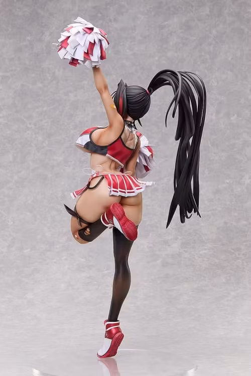Goddess of Victory: Nikke B-Style Bay 1/4 Scale Figure
