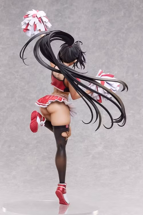 Goddess of Victory: Nikke B-Style Bay 1/4 Scale Figure