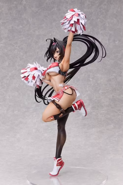 Goddess of Victory: Nikke B-Style Bay 1/4 Scale Figure