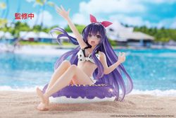 Date A Live V Aqua Float Girls Tohka Yatogami Figure (Renewal Edition)