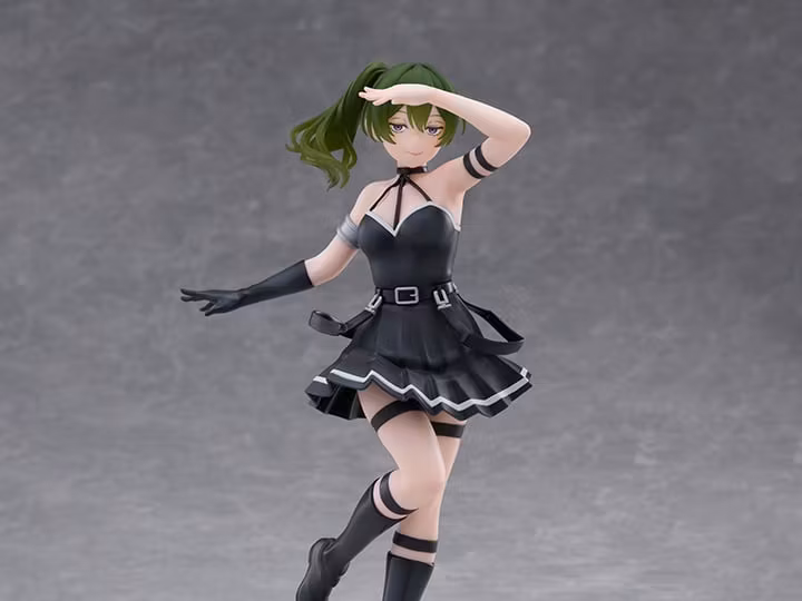 Frieren: Beyond Journey's End Ubel Coreful Figure