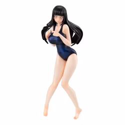 Naruto Gals Series Hinata Hyuga (Splash B Ver.)
