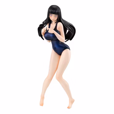 Naruto Gals Series Hinata Hyuga (Splash B Ver.)