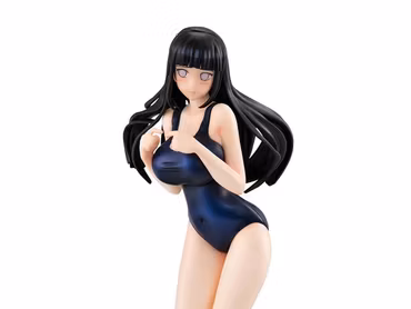 Naruto Gals Series Hinata Hyuga (Splash B Ver.)
