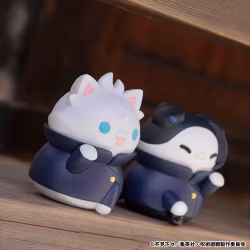 Jujutsu Kaisen Jujutsu Nyanko Mega Cat Project Hidden Inventory/Premature Death Ver. Jujutsu Cats Satoru Gojo