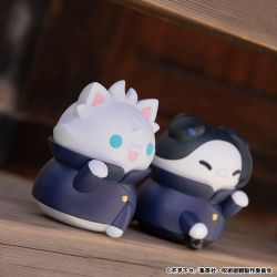 Jujutsu Kaisen Jujutsu Nyanko Mega Cat Project Hidden Inventory/Premature Death Ver. Jujutsu Cats Suguru Geto