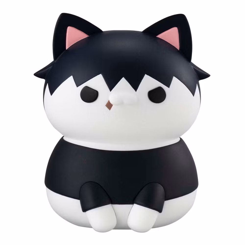 Jujutsu Kaisen Jujutsu Nyanko Mega Cat Project Hidden Inventory/Premature Death Ver. Jujutsu Cats Toji Fushiguro
