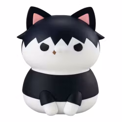 Jujutsu Kaisen Jujutsu Nyanko Mega Cat Project Hidden Inventory/Premature Death Ver. Jujutsu Cats Toji Fushiguro
