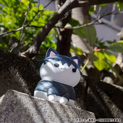 Jujutsu Kaisen Jujutsu Nyanko Mega Cat Project Hidden Inventory/Premature Death Ver. Jujutsu Cats Toji Fushiguro