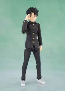 Dandadan S.H.Figuarts Okarun Action Figure