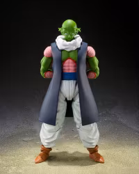Dragonball S.H.Figuarts Nail