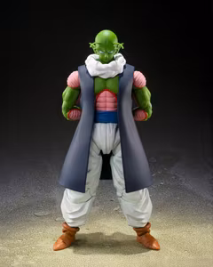 Dragonball S.H.Figuarts Nail