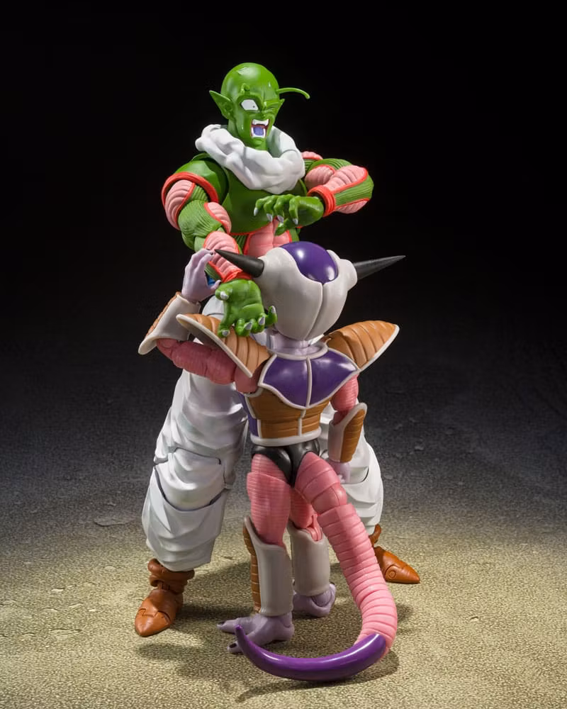 Dragonball S.H.Figuarts Nail