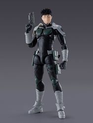 Kaiju No. 8 S.H.Figuarts Kafka Hibino