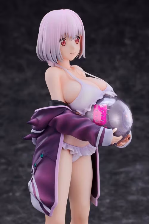 SSS.Gridman Akane Shinjo 1/7 Scale Figure