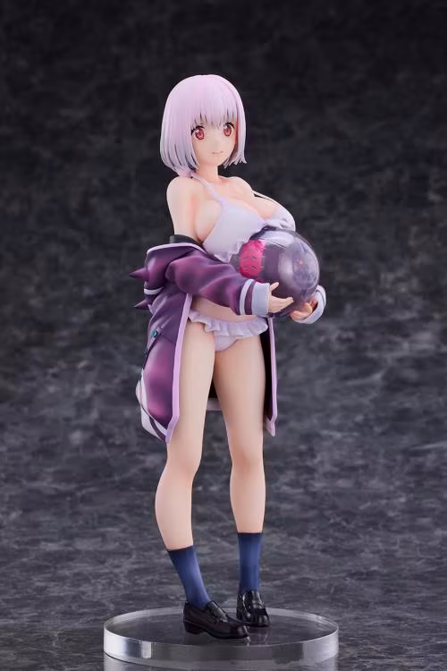 SSS.Gridman Akane Shinjo 1/7 Scale Figure
