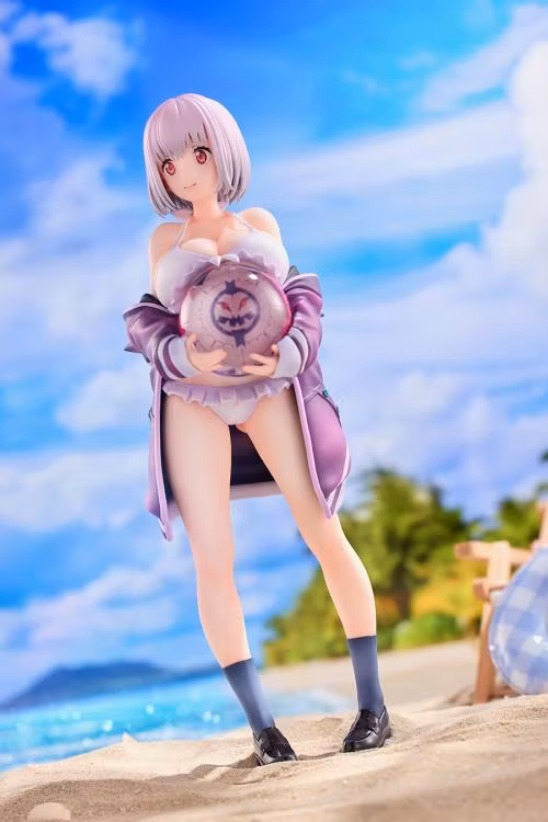 SSS.Gridman Akane Shinjo 1/7 Scale Figure