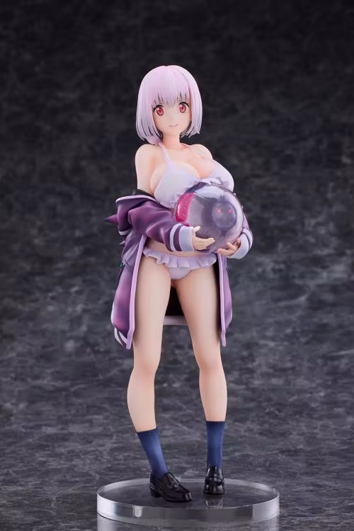 SSS.Gridman Akane Shinjo 1/7 Scale Figure