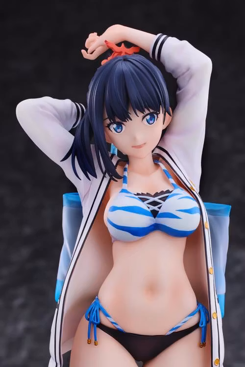 SSS.Gridman Rikka Takarada 1/7 Scale Figure