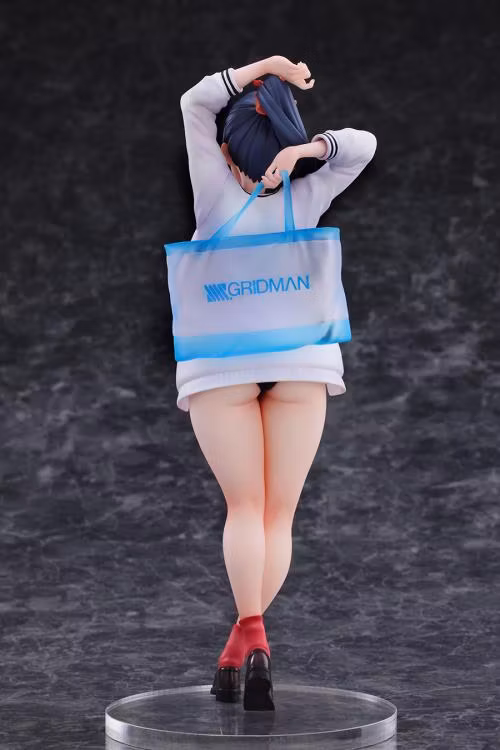 SSS.Gridman Rikka Takarada 1/7 Scale Figure