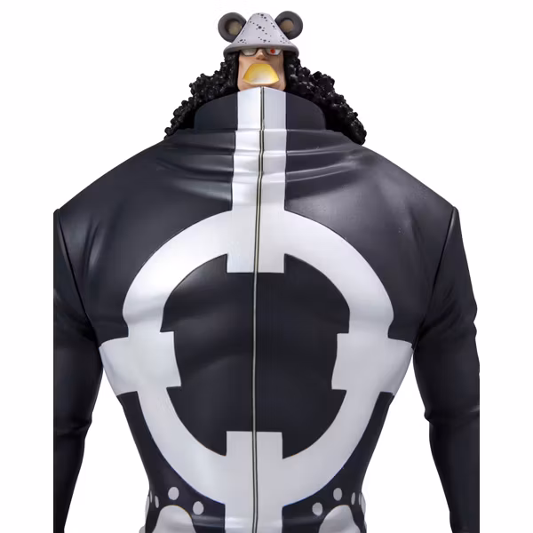 One Piece Portrait of Pirates NEO-DX Bartholomew Kuma (20th Anniversary Ver.)