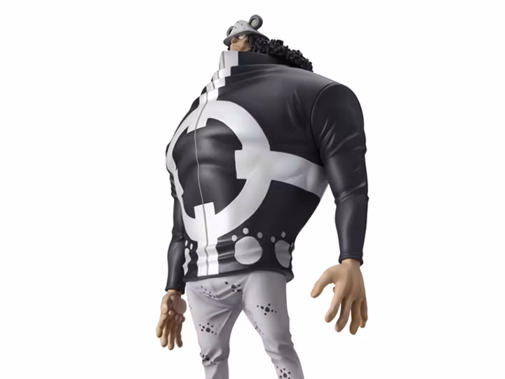 One Piece Portrait of Pirates NEO-DX Bartholomew Kuma (20th Anniversary Ver.)