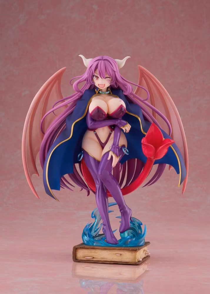 (18+) Coolkyousinnjya Illustration Monmusu Quest! Paradox RPG Alma Elma (AmiAmi Limited Edition)