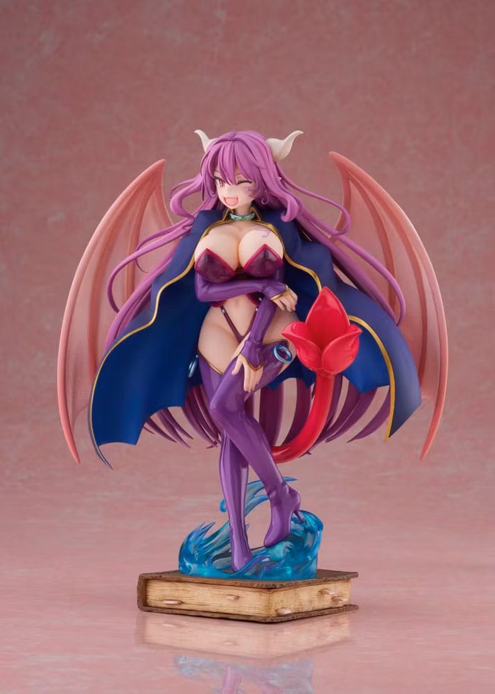 (18+) Coolkyousinnjya Illustration Monmusu Quest! Paradox RPG Alma Elma (AmiAmi Limited Edition)