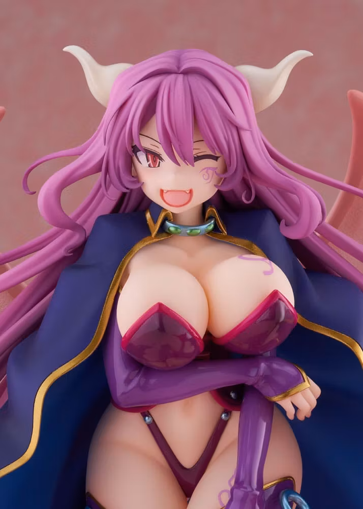 (18+) Coolkyousinnjya Illustration Monmusu Quest! Paradox RPG Alma Elma (AmiAmi Limited Edition)