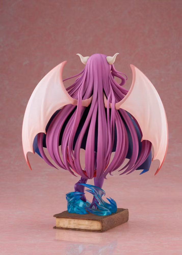 (18+) Coolkyousinnjya Illustration Monmusu Quest! Paradox RPG Alma Elma (AmiAmi Limited Edition)