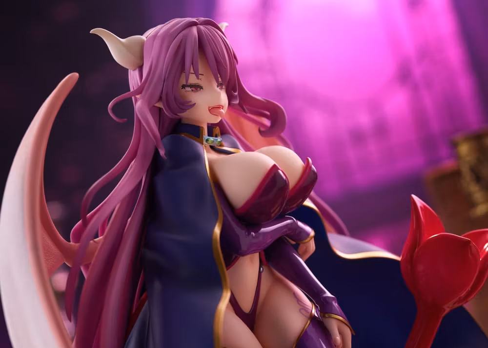 (18+) Coolkyousinnjya Illustration Monmusu Quest! Paradox RPG Alma Elma (AmiAmi Limited Edition)