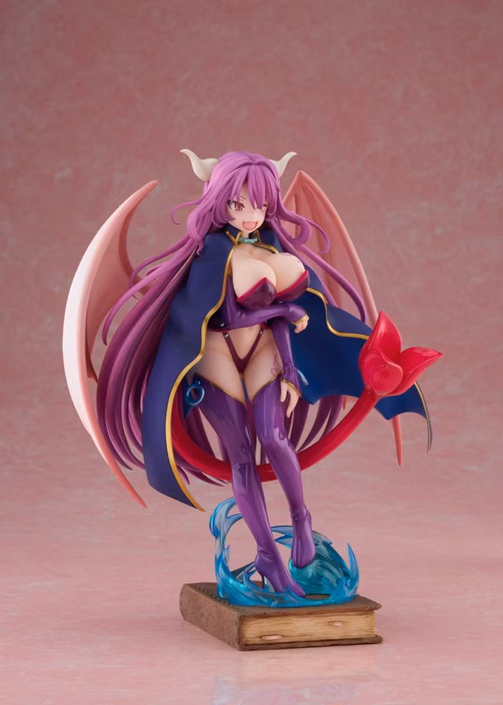 (18+) Coolkyousinnjya Illustration Monmusu Quest! Paradox RPG Alma Elma (AmiAmi Limited Edition)