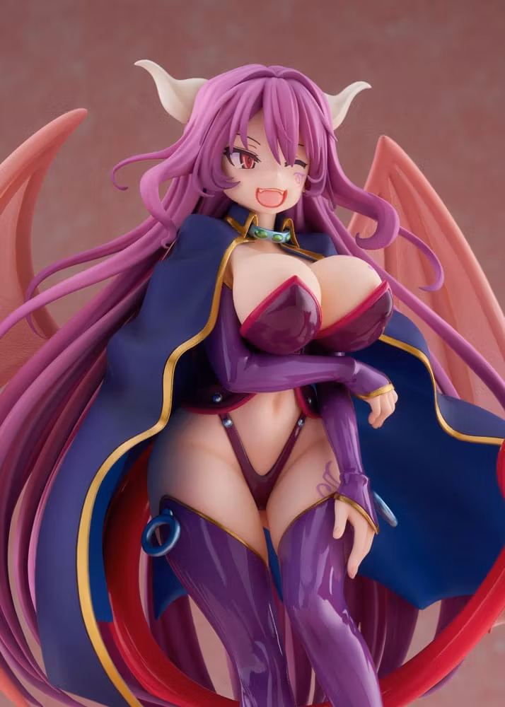 (18+) Coolkyousinnjya Illustration Monmusu Quest! Paradox RPG Alma Elma (AmiAmi Limited Edition)