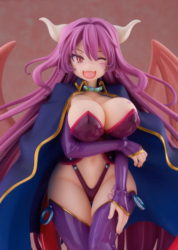 (18+) Coolkyousinnjya Illustration Monmusu Quest! Paradox RPG Alma Elma (AmiAmi Limited Edition)