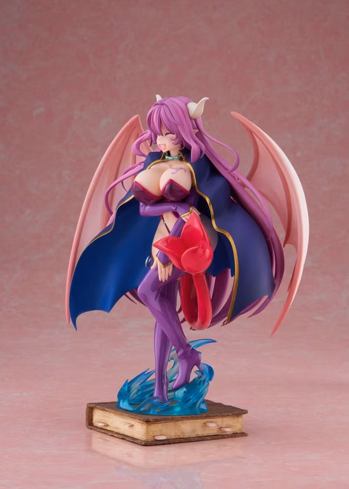 (18+) Coolkyousinnjya Illustration Monmusu Quest! Paradox RPG Alma Elma (AmiAmi Limited Edition)