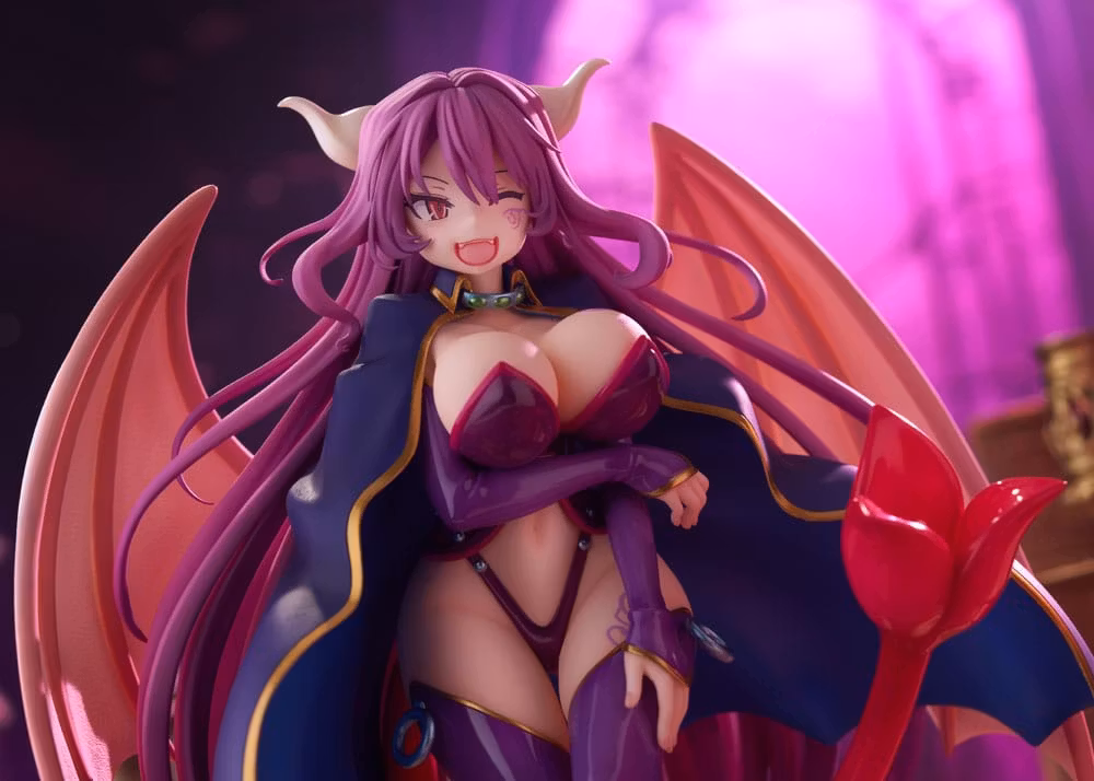 (18+) Coolkyousinnjya Illustration Monmusu Quest! Paradox RPG Alma Elma (AmiAmi Limited Edition)