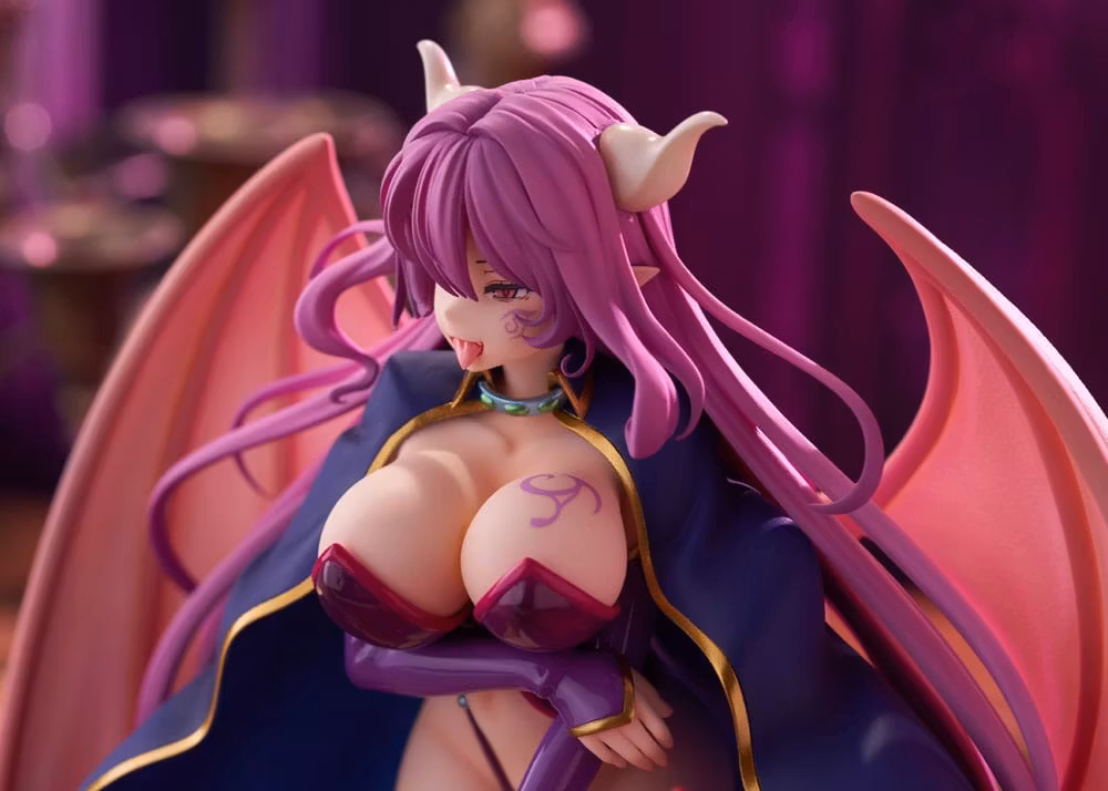 (18+) Coolkyousinnjya Illustration Monmusu Quest! Paradox RPG Alma Elma (AmiAmi Limited Edition)
