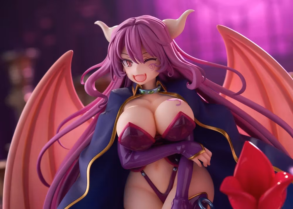 (18+) Coolkyousinnjya Illustration Monmusu Quest! Paradox RPG Alma Elma (AmiAmi Limited Edition)