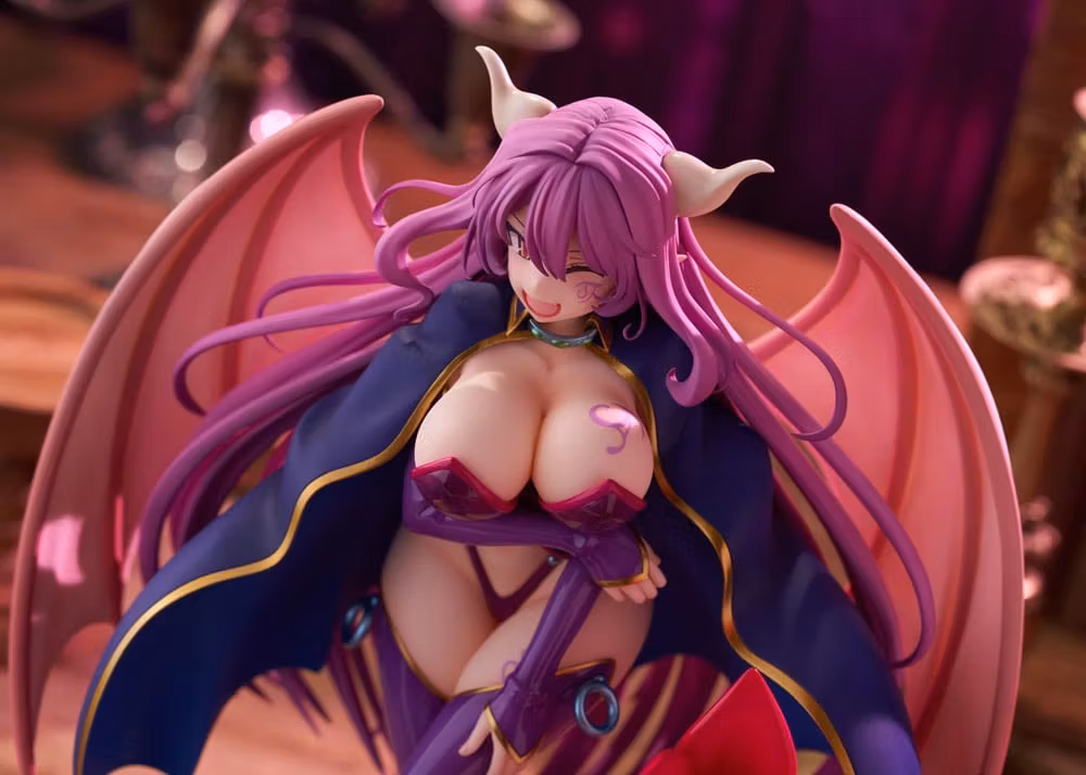 (18+) Coolkyousinnjya Illustration Monmusu Quest! Paradox RPG Alma Elma (AmiAmi Limited Edition)