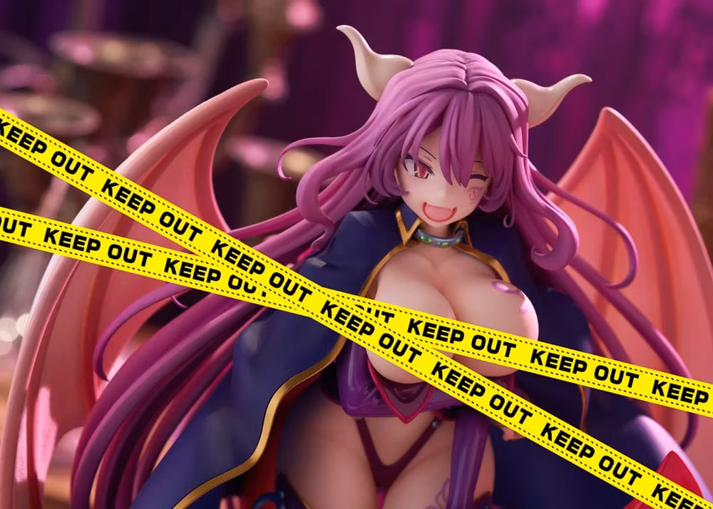 (18+) Coolkyousinnjya Illustration Monmusu Quest! Paradox RPG Alma Elma (AmiAmi Limited Edition)