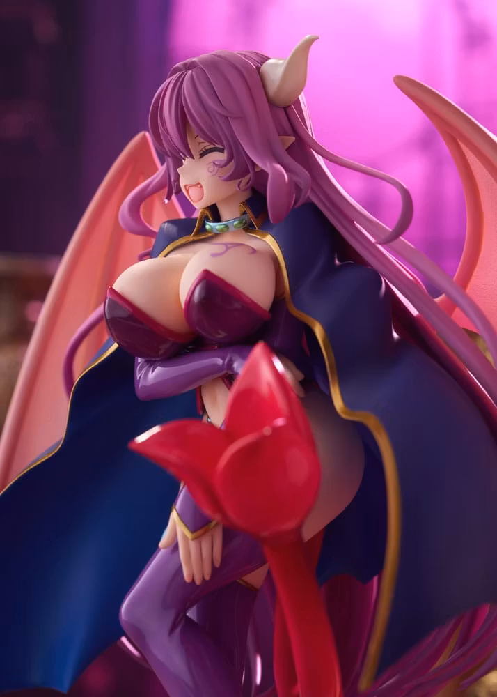 (18+) Coolkyousinnjya Illustration Monmusu Quest! Paradox RPG Alma Elma (AmiAmi Limited Edition)