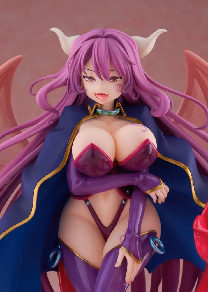 (18+) Coolkyousinnjya Illustration Monmusu Quest! Paradox RPG Alma Elma (AmiAmi Limited Edition)