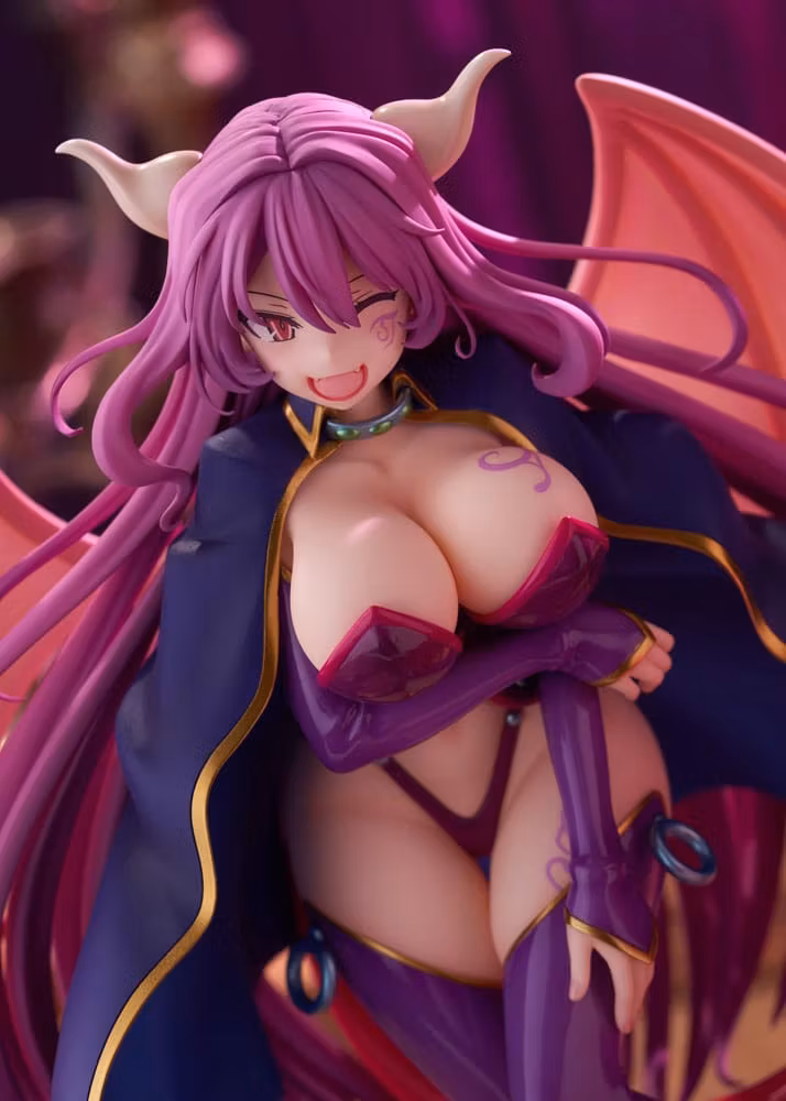 (18+) Coolkyousinnjya Illustration Monmusu Quest! Paradox RPG Alma Elma (AmiAmi Limited Edition)