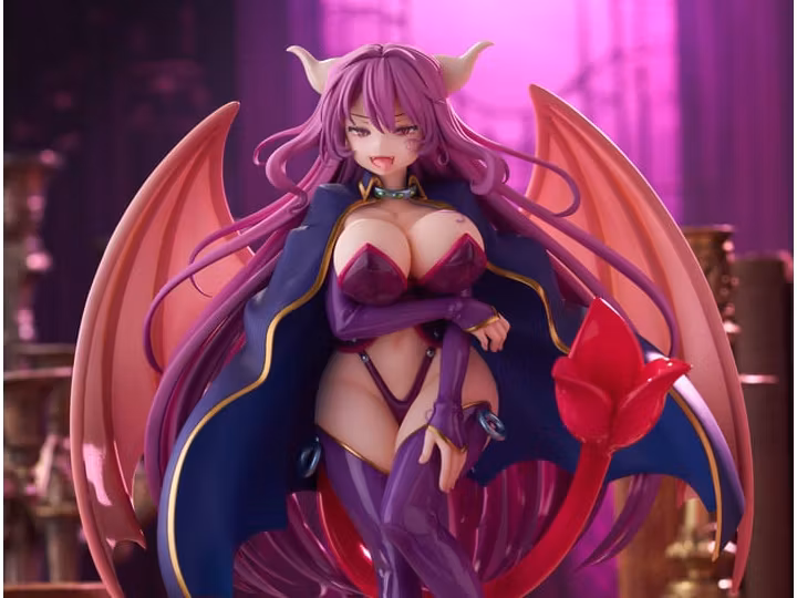(18+) Coolkyousinnjya Illustration Monmusu Quest! Paradox RPG Alma Elma (AmiAmi Limited Edition)